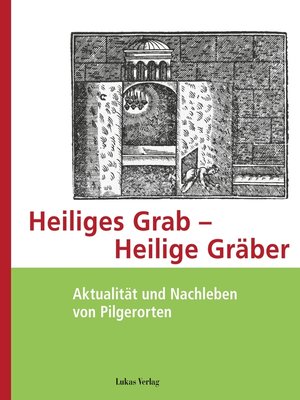 cover image of Heiliges Grab – Heilige Gräber